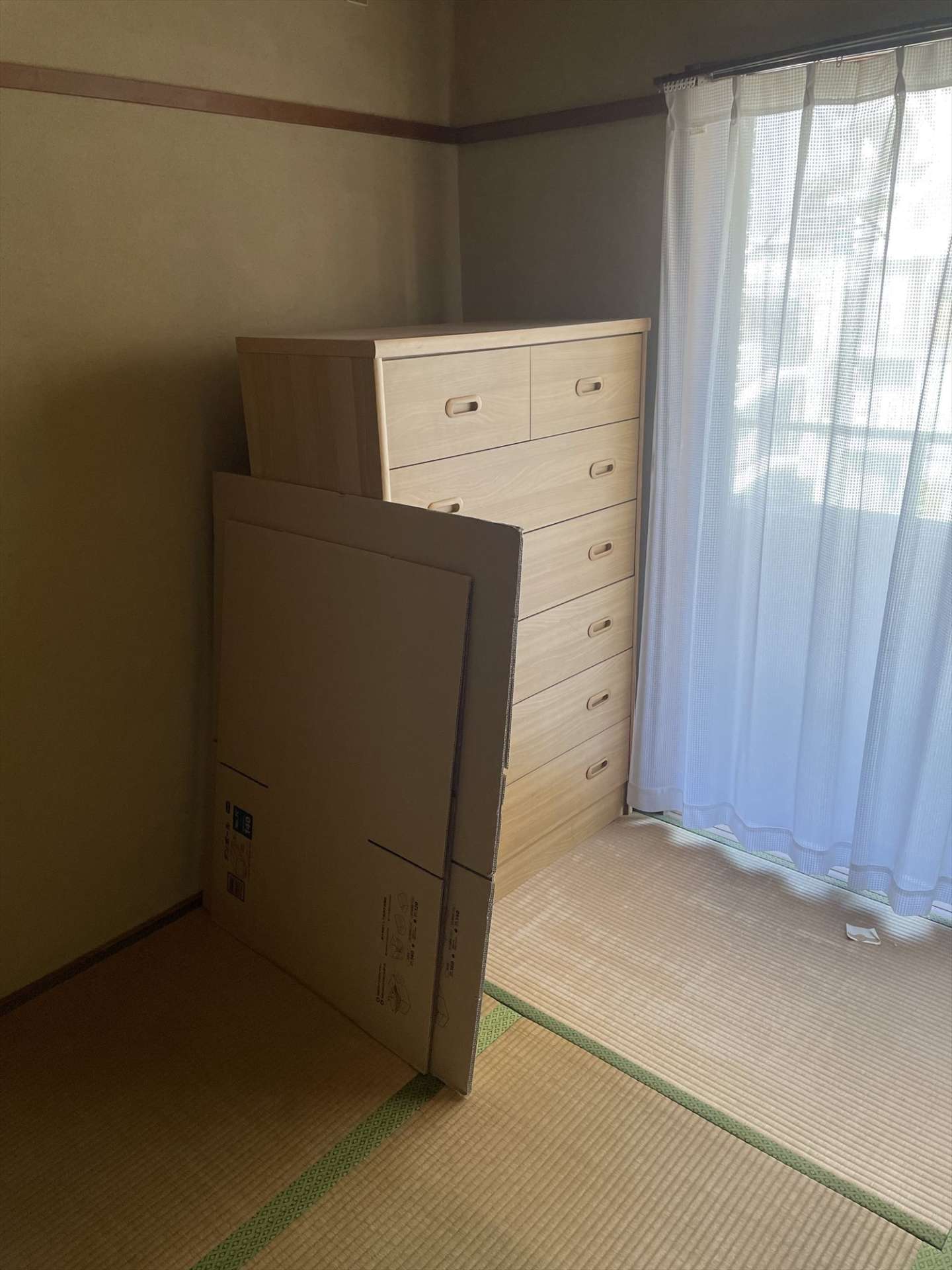 和室2【残置物処理】